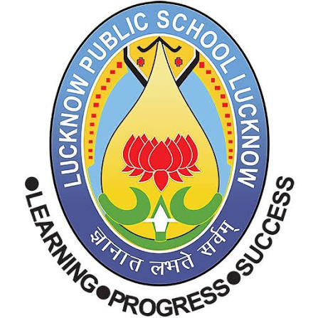 Gomti Public School Company logo